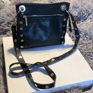 Used - Hammitt medium black bag